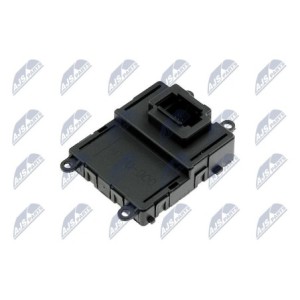 Module de commande de feux de jour AUDI Q5 2008-11 broches - 8R0 907 472 B, V10-73-0638, 8R0 907 472 B