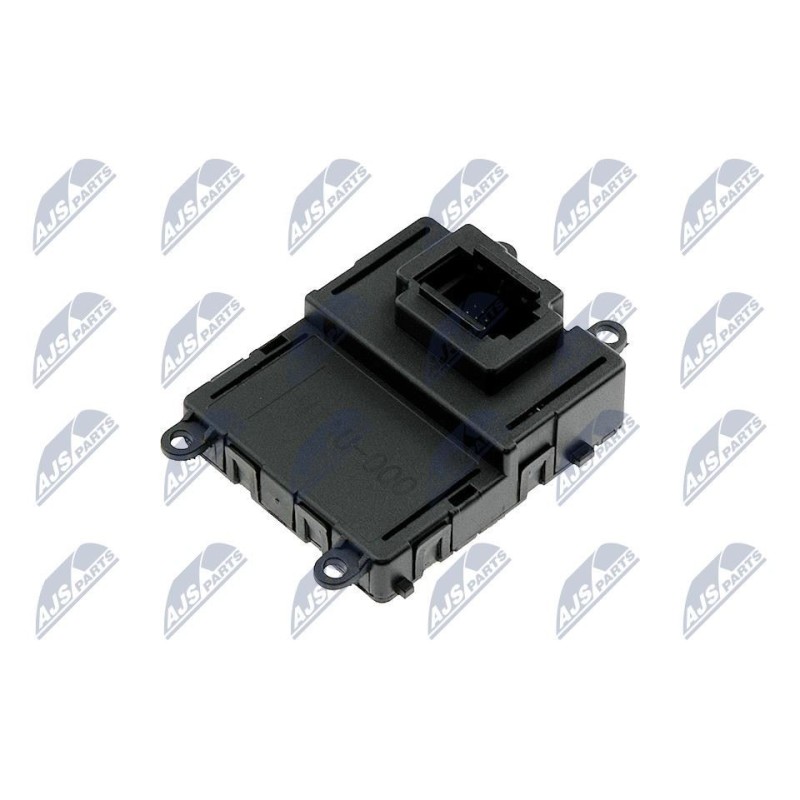 Module de commande de feux de jour AUDI Q5 2008-11 broches - 8R0 907 472 B, V10-73-0638, 8R0 907 472 B