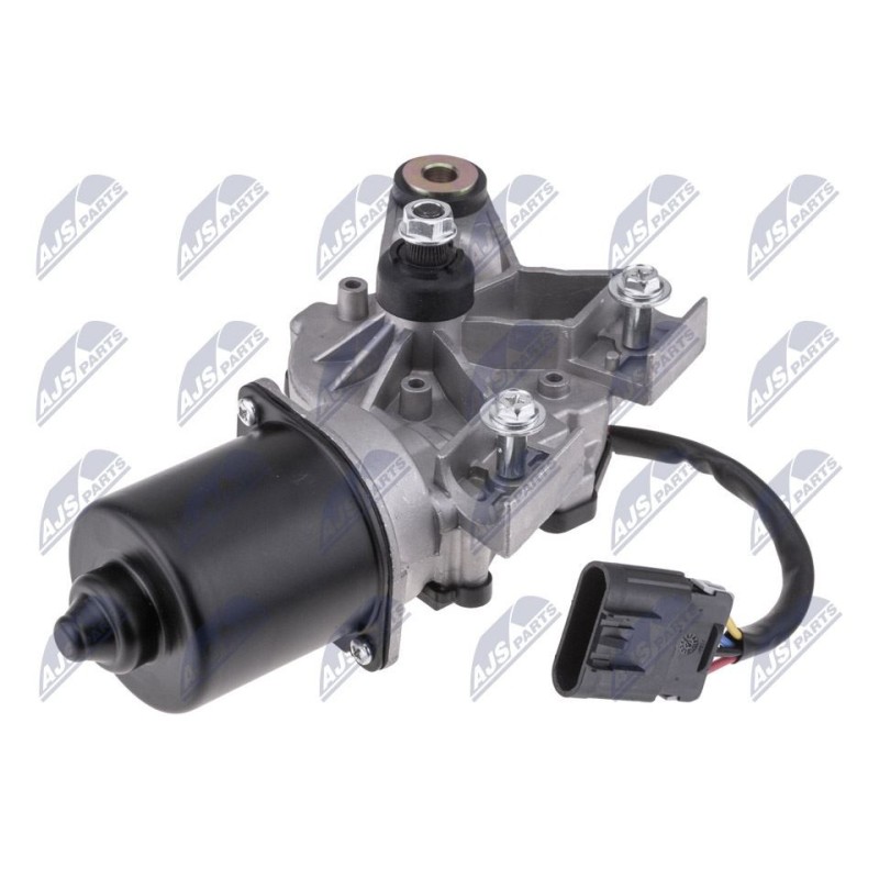 Moteur Leve-vitres Avant CHEVROLET CRUZE 2011 - 96893302