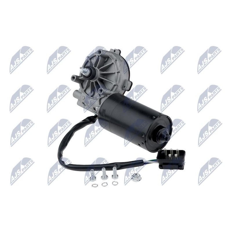 Moteur Leve-vitres Avant MERCEDES C-CLASS W202 C180-C200-C200 CDI-C220 CDI-C230-C240-C250-C280 -2000 - 26597ME, DRE614V, 50869