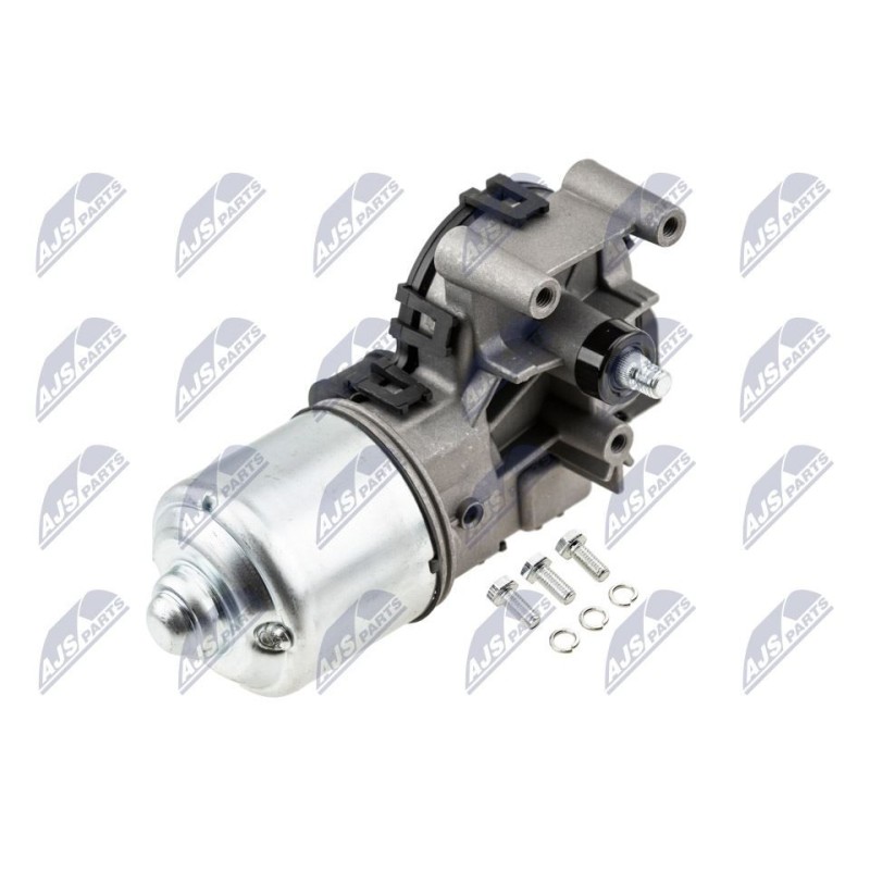 Moteur Leve-vitres Avant SMART FORTWO 2007 - 4518240001, A4518240001