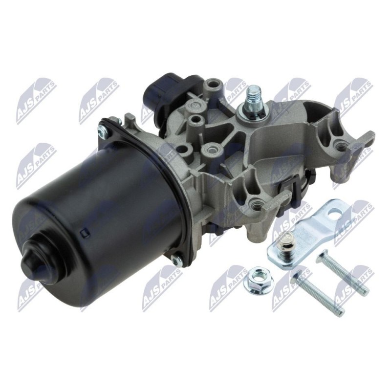 Moteur Leve-vitres Avant DACIA SANDERO-SANDERO STEPWAY 2013 - 288159333R, V21-07-0003