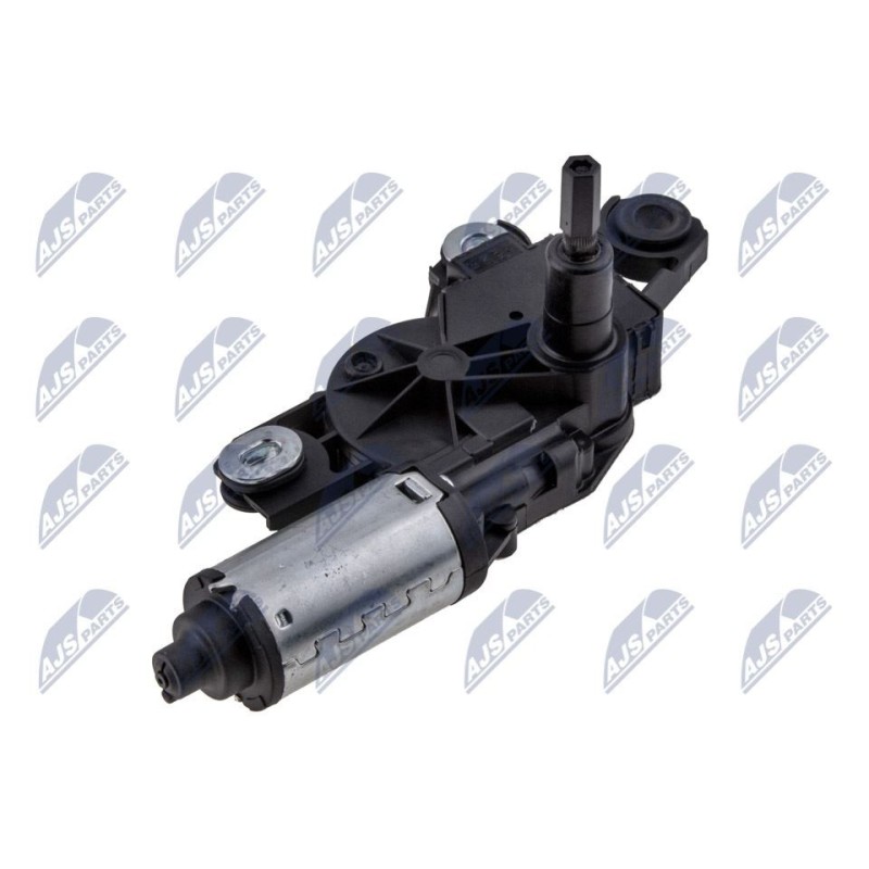 Moteur Leve-vitres Arriere VW MULTIVAN T5 2003 - 7E0955712, 7E0955712