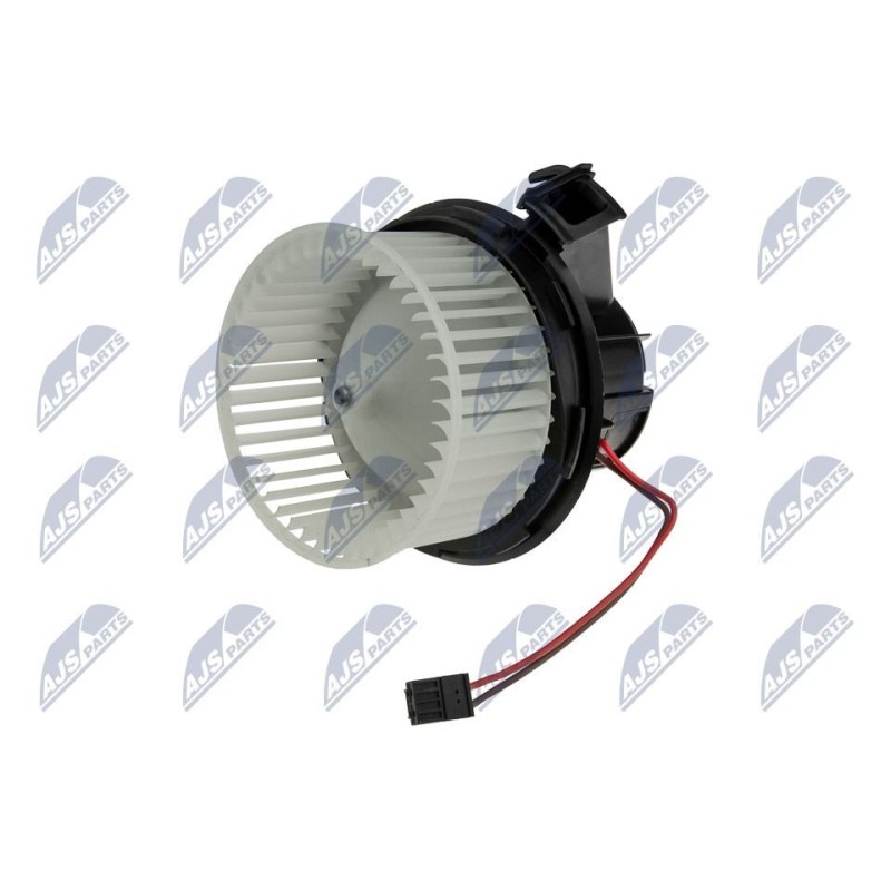 Pulseur D'air Habitacle MERCEDES C-CLASS W204 2010 - 2128200708, A2128200708