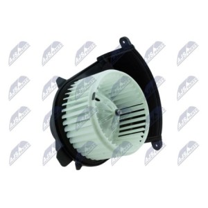 Pulseur D'air Habitacle MERCEDES CITAN 2012-2021 - 4158350700, 4158350800, A4158350700