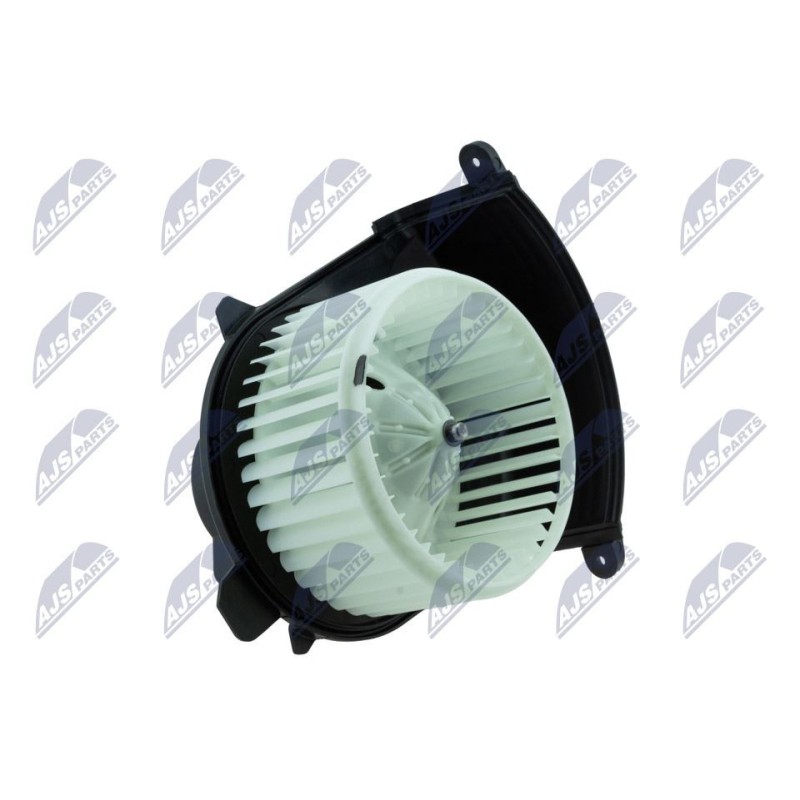 Pulseur D'air Habitacle MERCEDES CITAN 2012-2021 - 4158350700, 4158350800, A4158350700