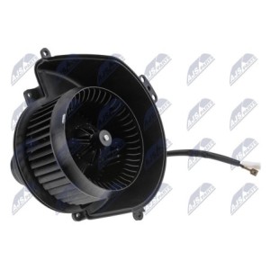 Pulseur D'air Habitacle ENG.1.2-2.2D OPEL ASTRA G - 69412242010, K92133, 87081