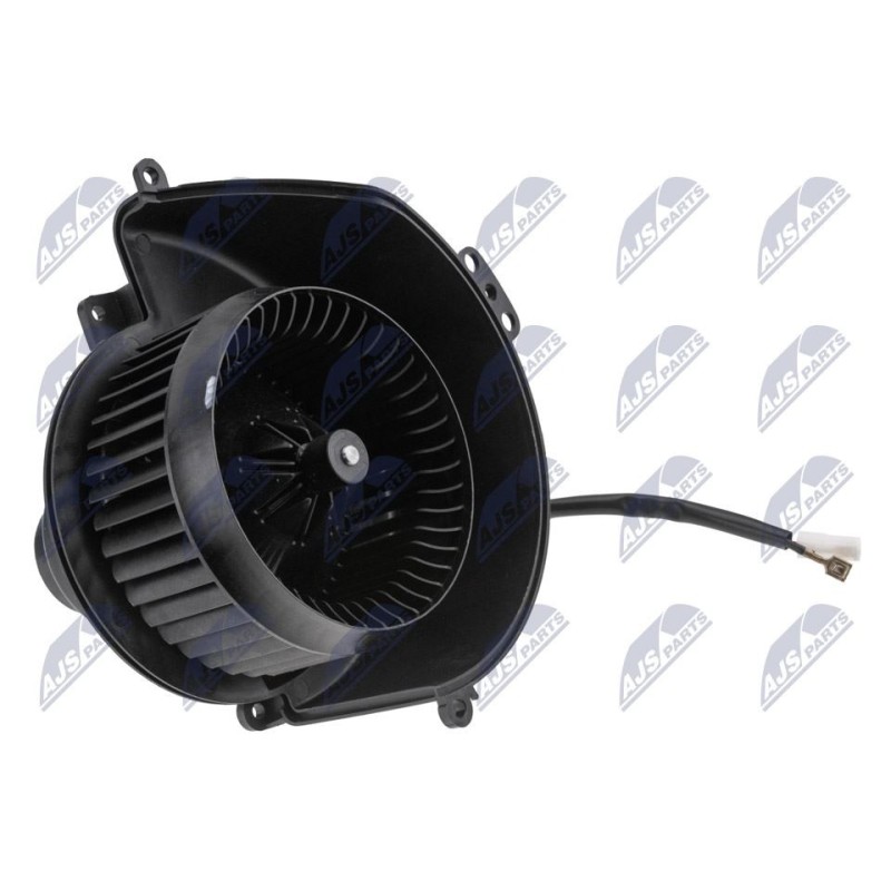 Pulseur D'air Habitacle ENG.1.2-2.2D OPEL ASTRA G - 69412242010, K92133, 87081