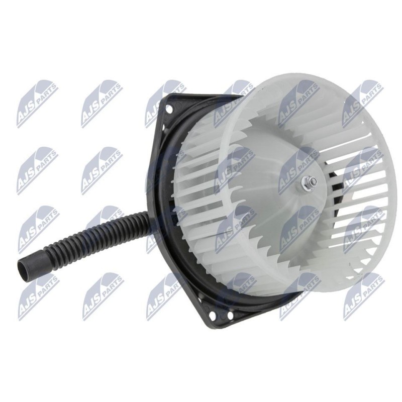 Pulseur D'air Habitacle SUZUKI GRAND VITARA 2005 - 7415076K10