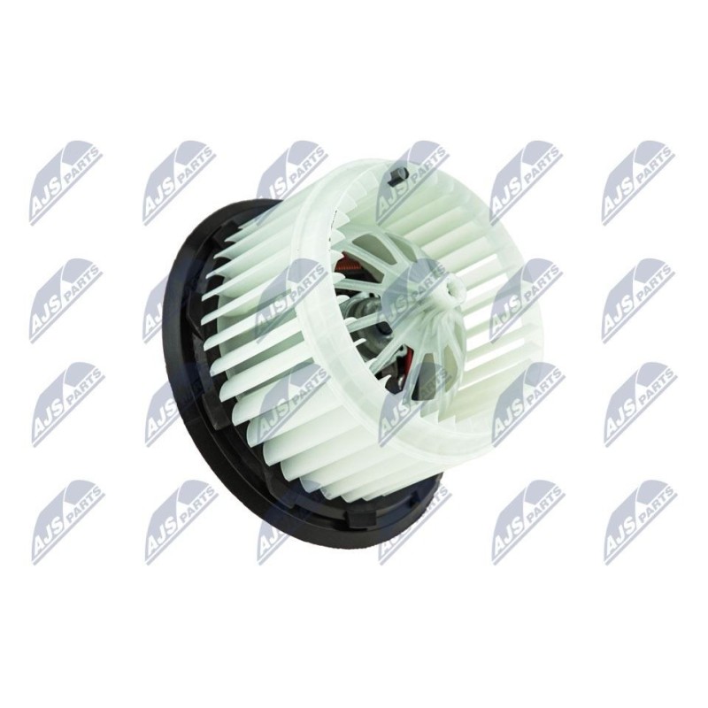 Pulseur D'air Habitacle VW TRANSPORTER T5 2003 - 048139N, 98641, at13050