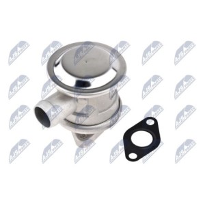 Soupape d'air secondaire AUDI A4 1.8T 1995-2008 - 06B 131 101 C, 06B 131 101 G, 06B 131 101 H