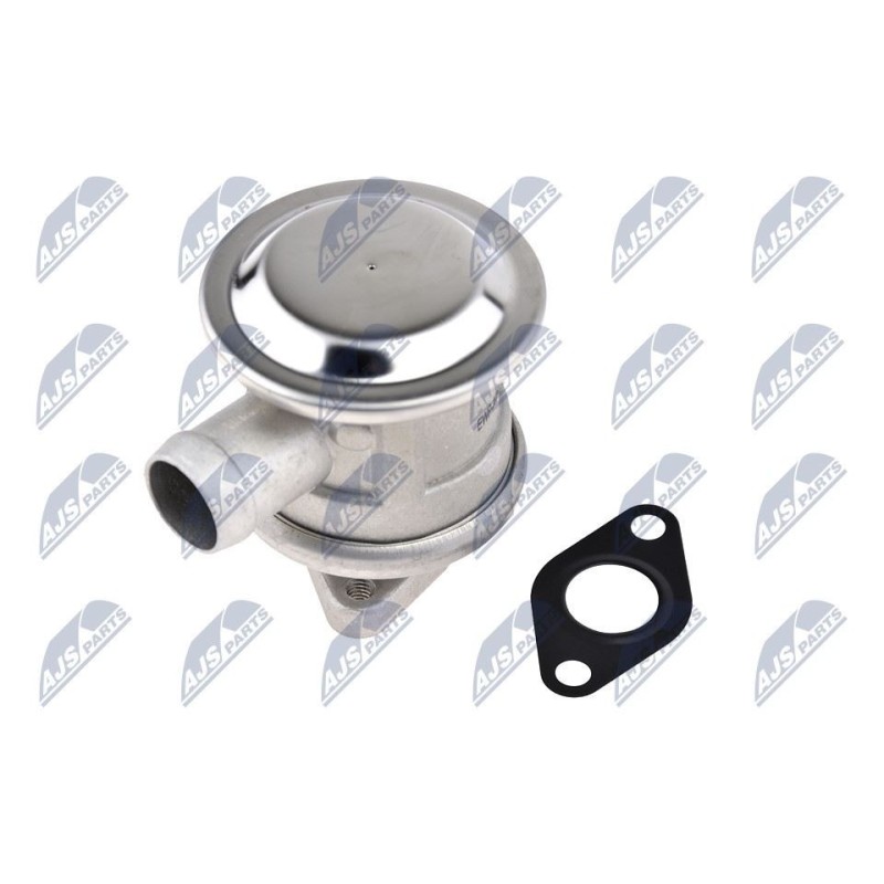 Soupape d'air secondaire AUDI A4 1.8T 1995-2008 - 06B 131 101 C, 06B 131 101 G, 06B 131 101 H