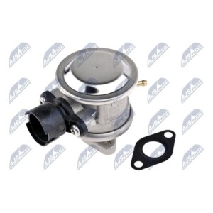 Soupape d'air secondaire AUDI A3 1.8T 1996-2003 - 06A 131 102, 06A 131 102 A, 06A 131 102 F