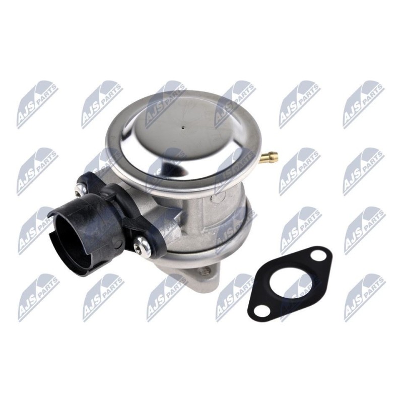 Soupape d'air secondaire AUDI A3 1.8T 1996-2003 - 06A 131 102, 06A 131 102 A, 06A 131 102 F