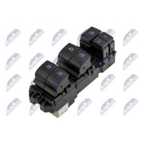 Interrupteur Leve Vitre TOYOTA HILUX 2015 - 84820-0K270