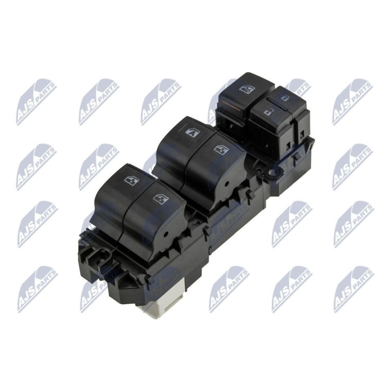 Interrupteur Leve Vitre TOYOTA HILUX 2015 - 84820-0K270