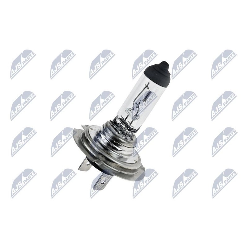 Pack de 10 Ampoule Halogène AMPOULE HALOGÈNE H1812V65W STANDARD - TYPE DE CULOT : PY26D-1 - ams-OS64180L, LLB718