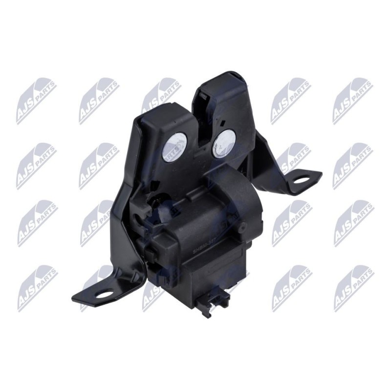 Fermoir Du Coffre A Bagages MINI CLUBMAN F54-F54 LCI 2014 - 51247337576