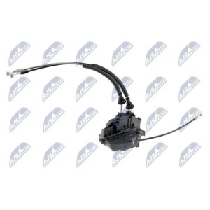 Actonneur La Fermeture Centrale Arriere GAUCHE HYUNDAI I30 2007 - 60SKV043, 81410-2L000