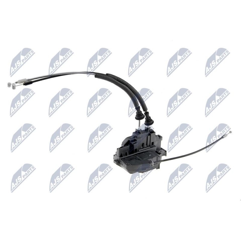 Actonneur La Fermeture Centrale Arriere GAUCHE HYUNDAI I30 2007 - 60SKV043, 81410-2L000