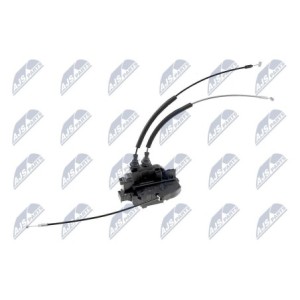 Actonneur La Fermeture Centrale Arriere DROITE HYUNDAI I30 2007 - 60SKV044, 81420-2L000