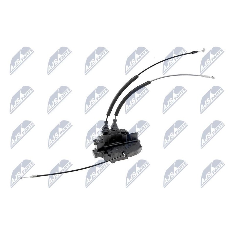 Actonneur La Fermeture Centrale Arriere DROITE HYUNDAI I30 2007 - 60SKV044, 81420-2L000