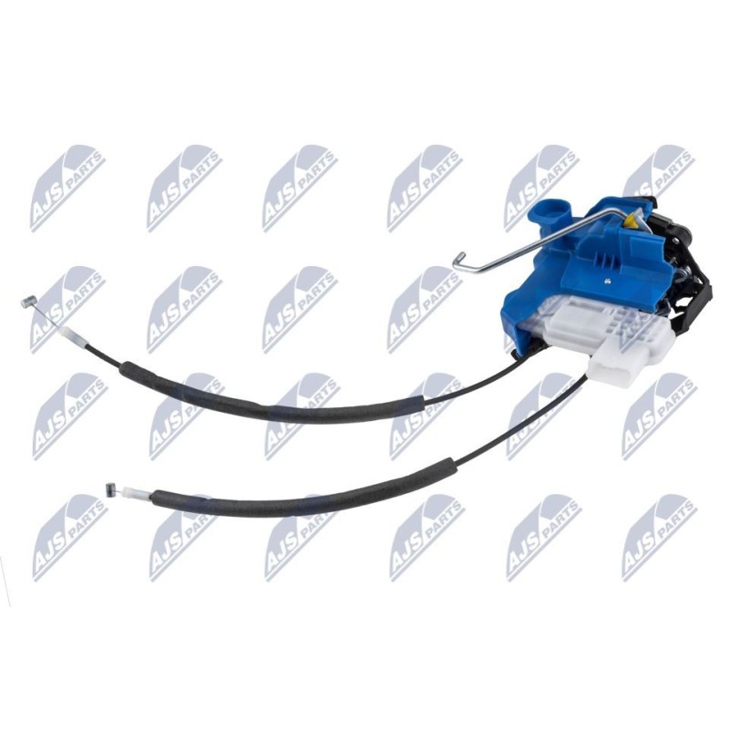 Actionneur De La Fermeture Centrale Avant GAUCHE KIA RIO 2011 - 81311-1W020