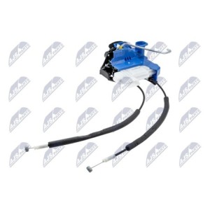 Actionneur De La Fermeture Centrale Avant DROITE KIA RIO 2011 - 81321-1W040