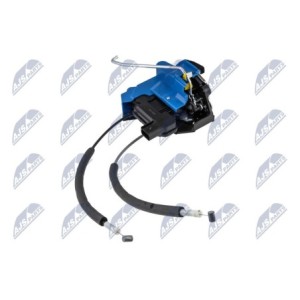 Actonneur La Fermeture Centrale Arriere GAUCHE KIA RIO 2011 - 81411-1W020