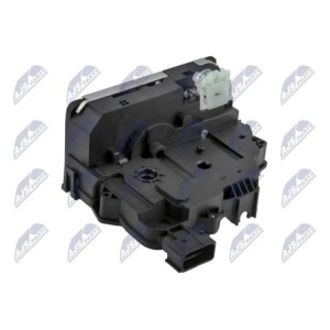 Actionneur De La Fermeture Centrale Avant GAUCHE OPEL CORSA D 2006-2017 - 13258277, 1332670