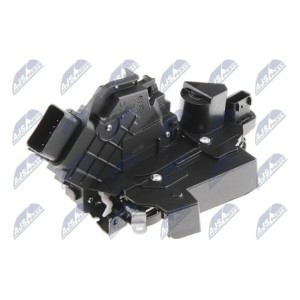 Actionneur De La Fermeture Centrale Avant GAUCHE S40 04-12 -C30 07-13 - BDL12804, 31253273, 31253661