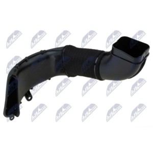 Tuyau D'aspiration D'air JAGUAR XJ X351 3.0D 2010-2019 - AW939A673AB, C2D36201