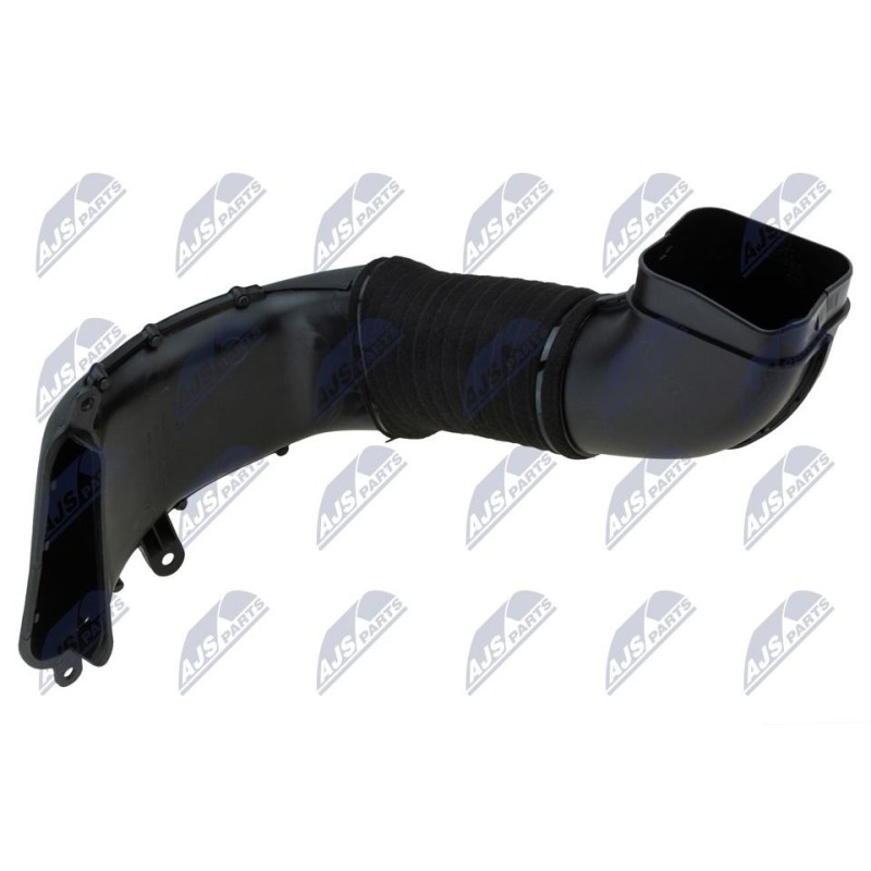 Tuyau D'aspiration D'air JAGUAR XJ X351 3.0D 2010-2019 - AW939A673AB, C2D36201