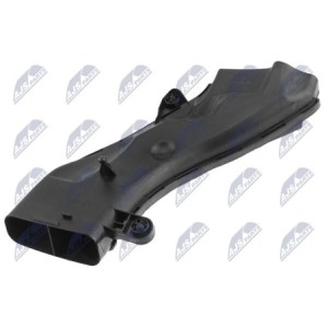 Tuyau D'aspiration D'air GAUCHE - ENG 3.0 MERCEDES C W205 15