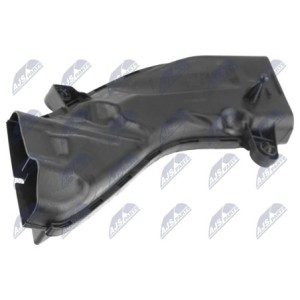 Tuyau D'aspiration D'air DROITE - ENG 3.0 MERCEDES C W205 15
