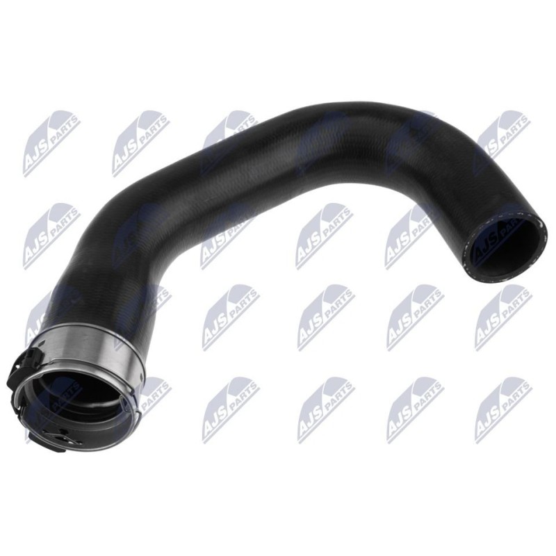 Tuyau D'aspiration D'air OPEL MOKKA 1.6CDTI 15 - 43SKV466, 961222, 95433857