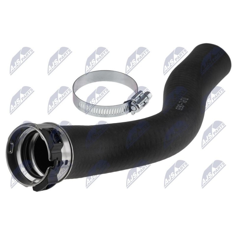 Tuyau D'aspiration D'air OPEL MERIVA B 1.3CDTI 10 - 16249, 21197, 1302136