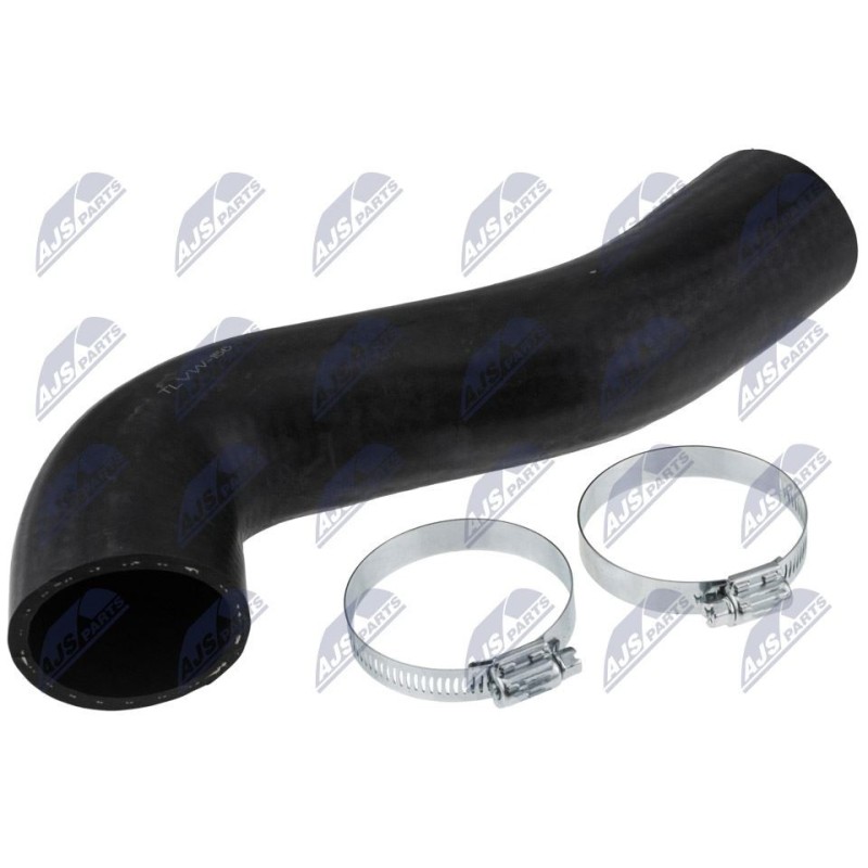 Tuyau D'aspiration D'air ENG 1.4TSI VW PASSAT 09-15 - 82203, 1K0145832AK, 1K0145832AK