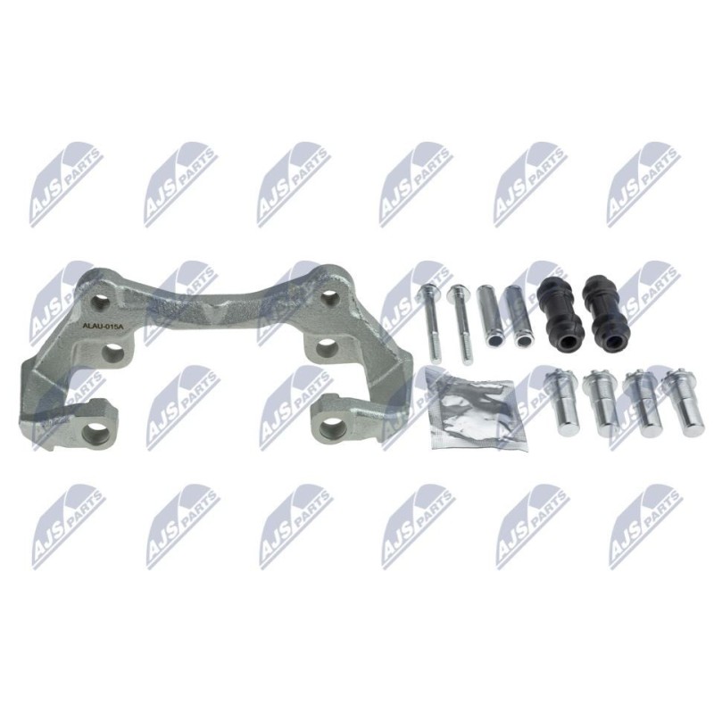Support D'étrier De Frein AUDI Q5 08 - LEFT - 8K0 615 125 A, BDA976, 8K0 615 125 A Support D'étrier De Frein AUDI Q5 08 - LEFT - 8K0 615 125 A, BDA976, 8K0 615 125 A