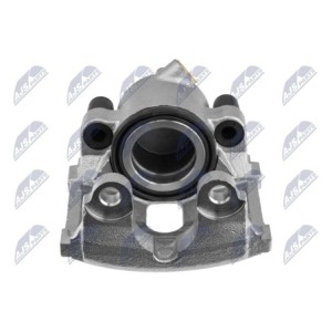 Étrier De Frein Avant BMW M3 E46 00 - CZH2402, ABC362L, BCA1543E