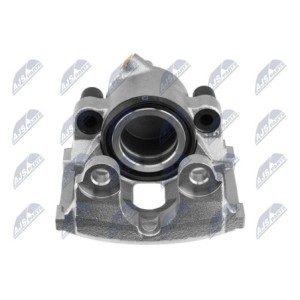 Étrier De Frein Avant BMW M3 E46 00 - CZH2403, ABC362R, BCA1544E