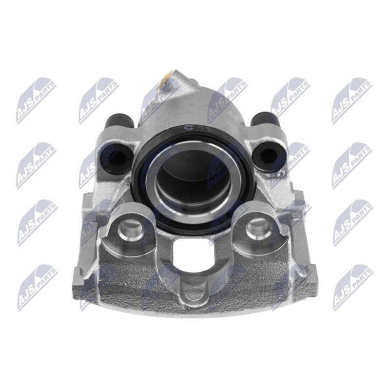 Étrier De Frein Avant BMW M3 E46 00 - CZH2403, ABC362R, BCA1544E