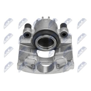 Étrier De Frein Avant CITROEN C4 II 09 - BCA1265, LCA747, 24.3601-9717.5