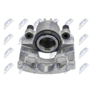 Étrier De Frein Avant CITROEN C4 II 09 - BCA1266, RCA747, 24.3601-9718.5