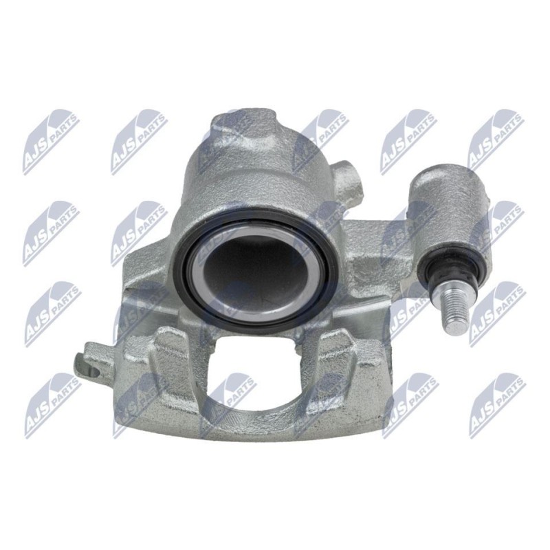 Étrier De Frein Avant DROITE FORD KA 08-16 - 630462, 24.3481-1814.5, 0 986 135 156