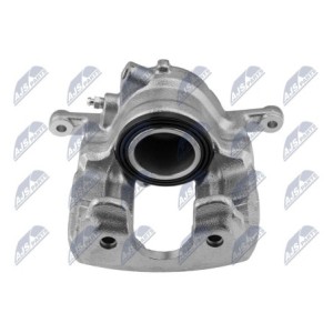 Étrier De Frein Avant MERCEDES A W176 12 - BCA2487E, LCA883, E4652