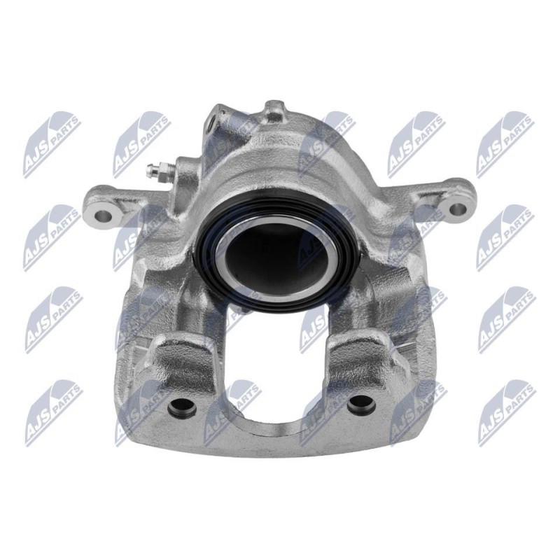 Étrier De Frein Avant MERCEDES A W176 12 - BCA2487E, LCA883, E4652