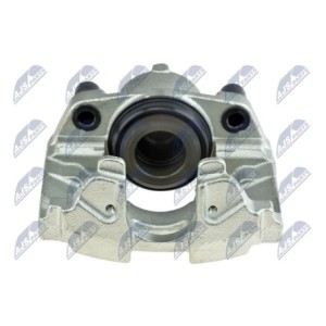 Étrier De Frein Avant OPEL VECTRA C 02 - 421272, 10313184, 11313184