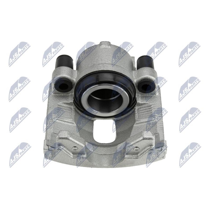 Étrier De Frein Avant DROITE OPEL CORSA E 14 - 432072, F 59 225, 345073