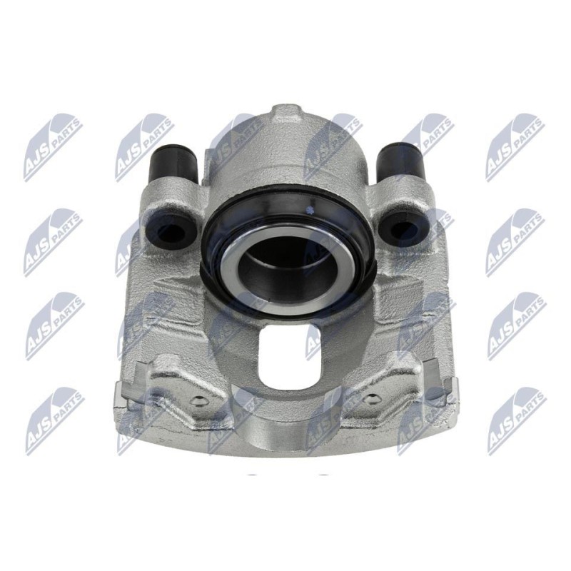 Étrier De Frein Avant GAUCHE OPEL CORSA E 14 - 432071, F 59 224, BC65072